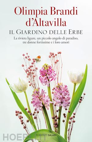 brandi d'altavilla olimpia - il giardino delle erbe