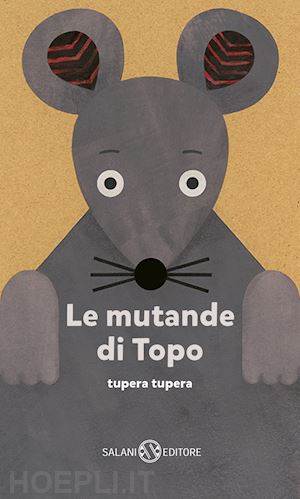 Le mutande di Orso Bianco” video lettura 