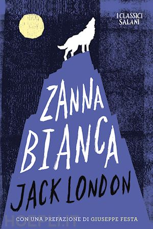 london jack - zanna bianca