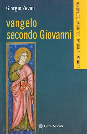 SAN PAOLO, VANGELO - copertina plastificata in