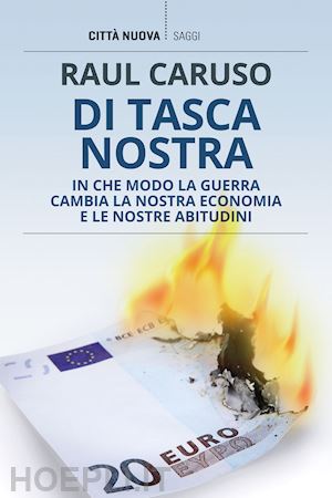 caruso raul - di tasca nostra