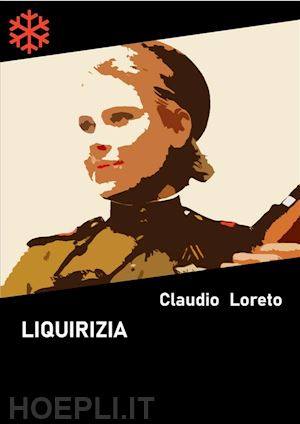 claudio loreto - liquirizia