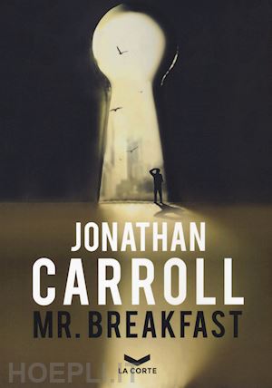 carroll jonathan - mr. breakfast