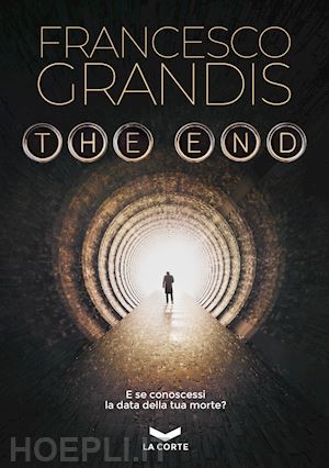 grandis francesco - the end