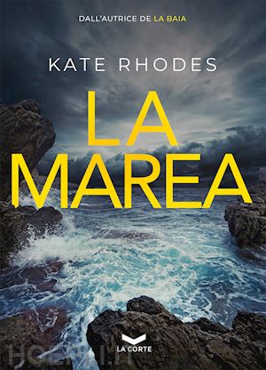 rhodes kate - la marea