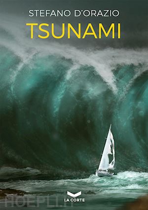 d'orazio stefano - tsunami