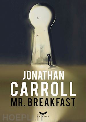 carroll jonathan - mr. breakfast