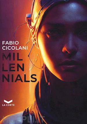 cicolani fabio - millennials. vol. 1