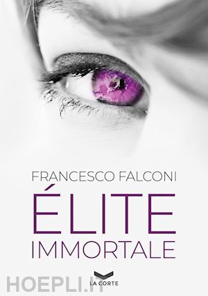 falconi francesco - elite immortale