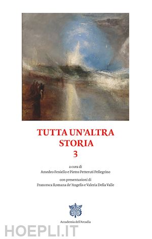 feniello a.(curatore); petteruti pellegrino p.(curatore) - tutta un'altra storia. vol. 3