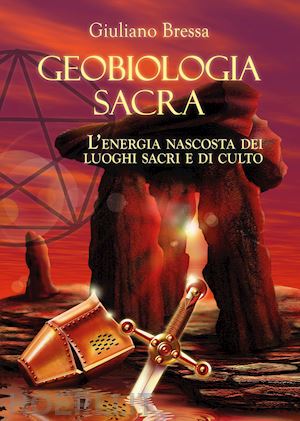bressa giuliano - geobiologia sacra