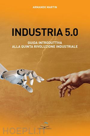 martin armando - industria 5.0