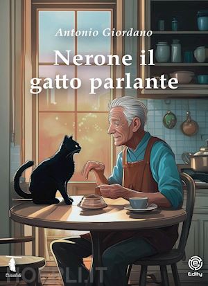 giordano antonio - nerone il gatto parlante