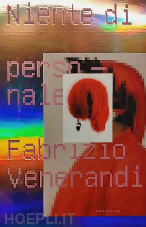 venerandi fabrizio - niente di personale