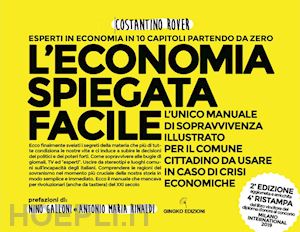 rover costantino - l'economia spiegata facile