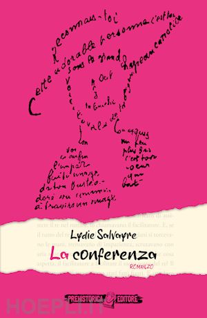 salvayre lydie - la conferenza