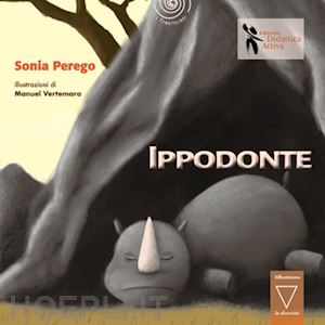 perego sonia - ippodonte. ediz. illustrata