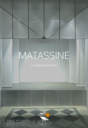 bisconti simona - matassine