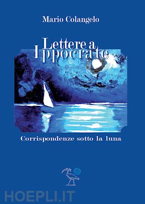 colangelo mario - lettere a ippocrate