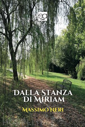 neri massimo - dalla stanza di miriam