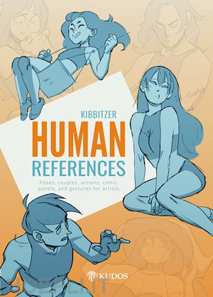 kibbitzer - human references. poses, couples, actions, comic panels, and gestures for artists