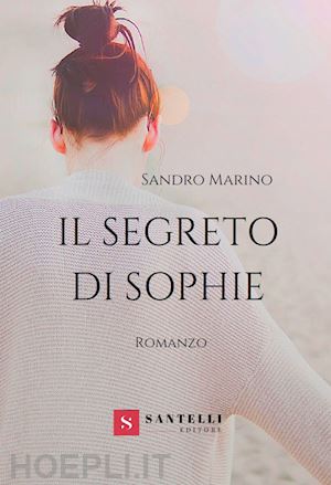 marino sandro - il segreto di sophie