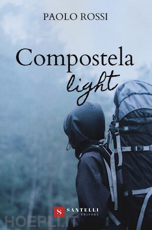 rossi paolo - compostela light