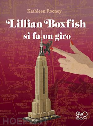 rooney kathleen - lillian boxfish si fa un giro