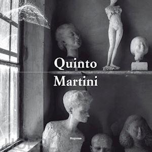 bonsanti giorgio - quinto martini