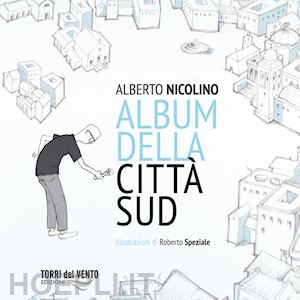 nicolino alberto - album della città sud