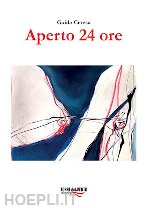 ceresa guido - aperto 24 ore