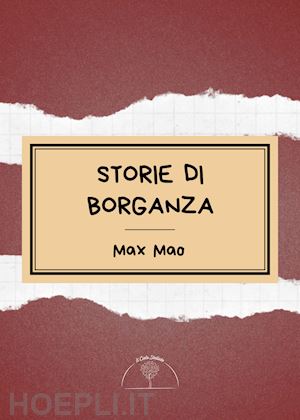 Cose da Fare per un Sesso Stellare di Mao Tze Tze