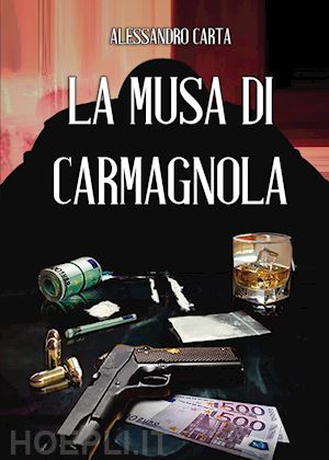 carta alessandro - la musa di carmagnola