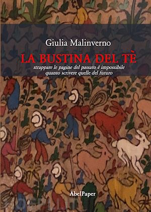 malinverno giulia - la bustina del tè