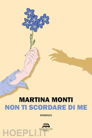 monti martina - non ti scordare di me