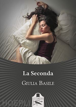 basile giulia - la seconda