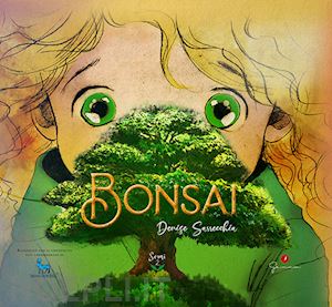 sarrecchia denise - bonsai. ediz. illustrata. con video