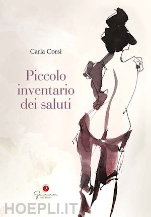 corsi carla - piccolo inventario dei saluti