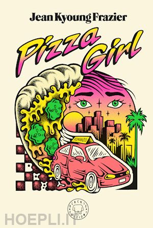 frazier jean kyoung - pizza girl