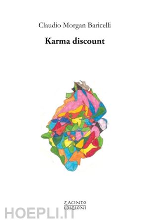 baricelli claudio morgan - karma discount