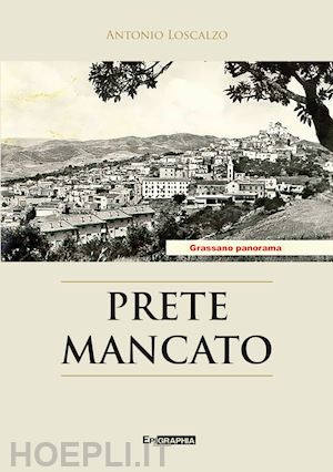 loscalzo antonio - prete mancato