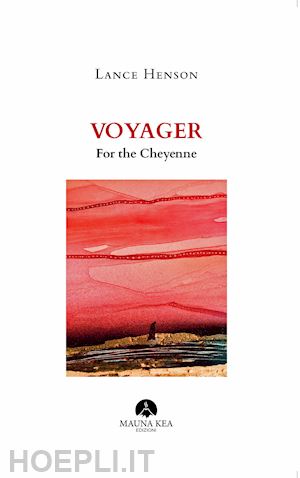 henson lance - voyager - for the cheyenne