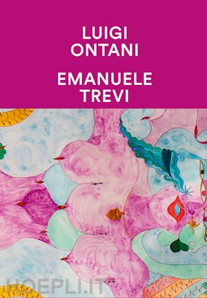 trevi emanuele - luigi ontani