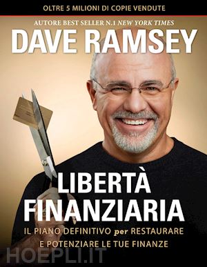 ramsey dave - liberta' finanziaria