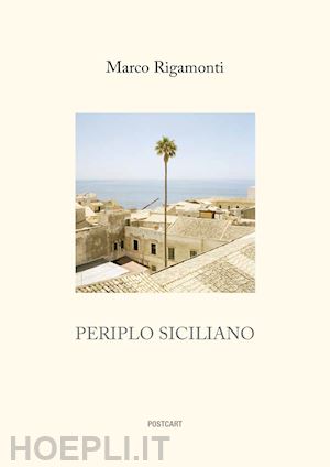 rigamonti marco - periplo siciliano