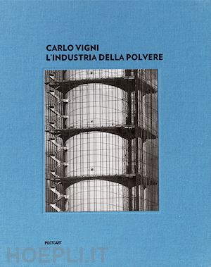 vigni carlo - industria della polvere