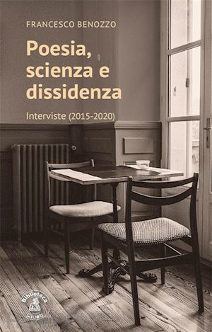 francesco benozzo - poesia, scienza e dissidenza