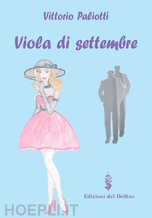 paliotti vittorio - viola di settembre