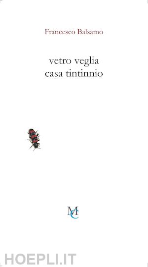 balsamo francesco - vetro veglia casa tintinnio