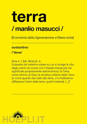 masucci manlio - terra